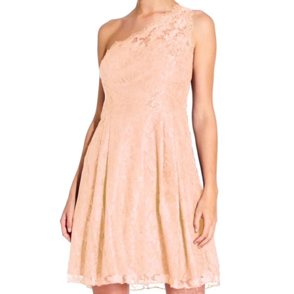 NWT Weddington Way lace dress